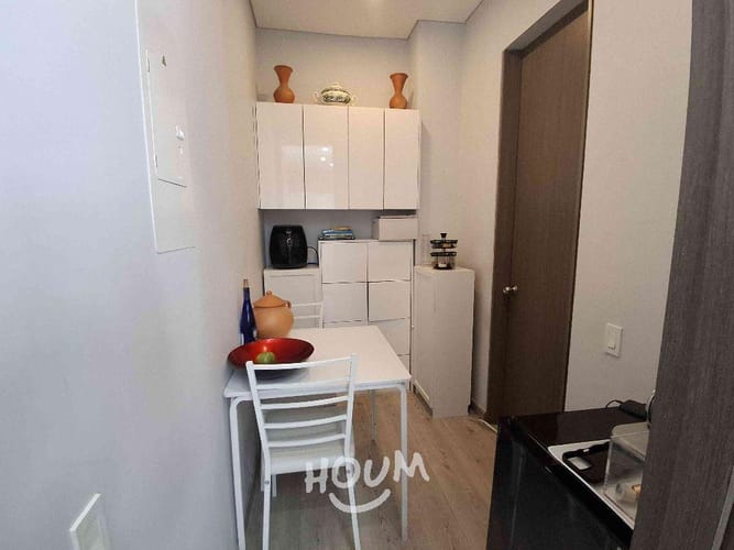 Apartamento de 3 alcobas en arriendo en Chico Norte, Bogotá, 190 m² · foto 8 de 24