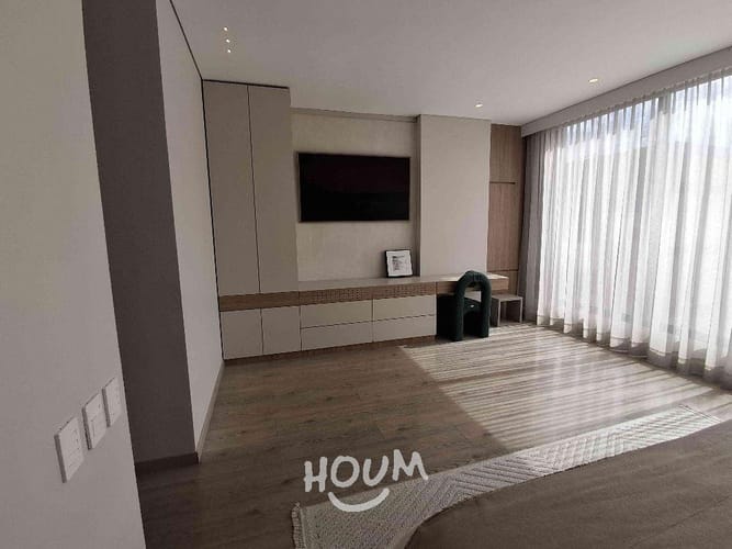 Apartamento de 3 alcobas en arriendo en Chico Norte, Bogotá, 190 m² · foto 10 de 24