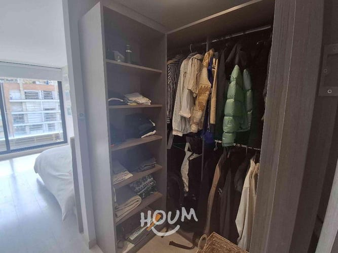 Apartamento de 3 alcobas en arriendo en Chico Norte, Bogotá, 190 m² · foto 15 de 24