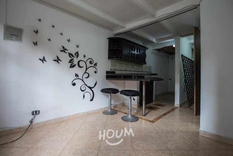 Casa de 4 alcobas en venta en Cabecera San Antonio De Prado, Medellín, 90 m² · foto 2 de 21