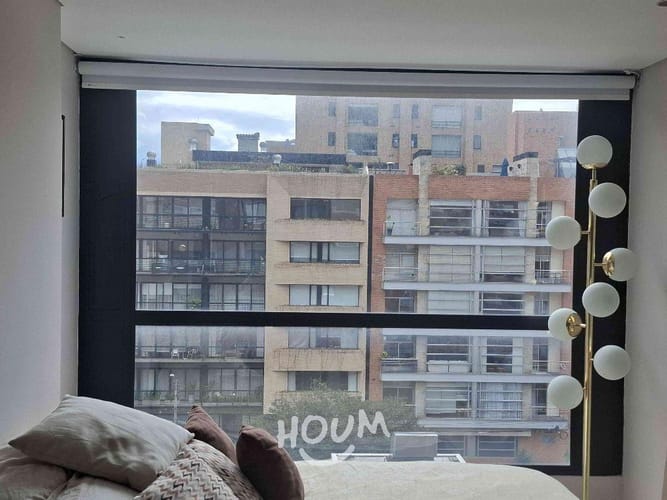 Apartamento de 3 alcobas en arriendo en Chico Norte, Bogotá, 190 m² · foto 18 de 24