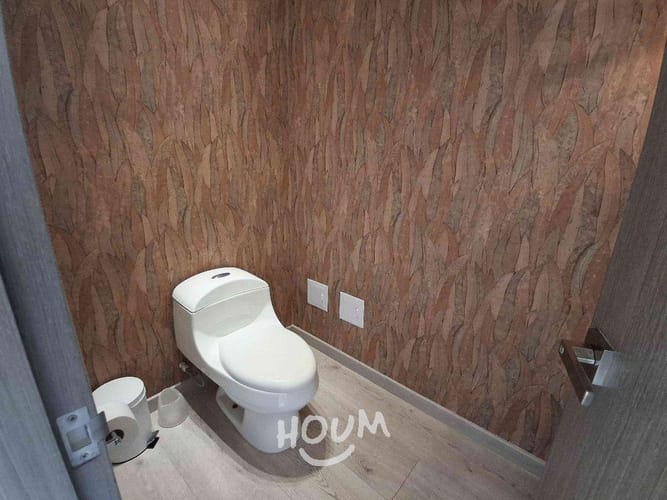 Apartamento de 3 alcobas en arriendo en Chico Norte, Bogotá, 190 m² · foto 19 de 24