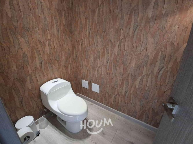 Apartamento de 3 alcobas en arriendo en Chico Norte, Bogotá, 190 m² · foto 20 de 24