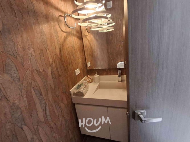 Apartamento de 3 alcobas en arriendo en Chico Norte, Bogotá, 190 m² · foto 21 de 24