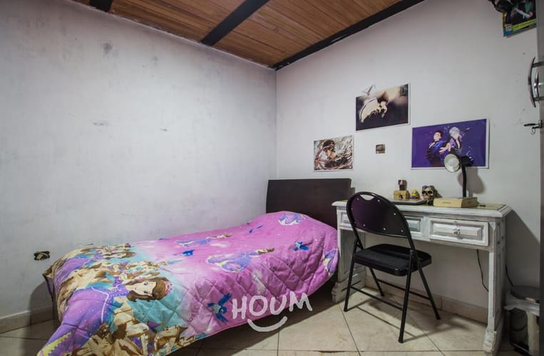 Casa de 4 alcobas en venta en Cabecera San Antonio De Prado, Medellín, 90 m² · foto 7 de 21