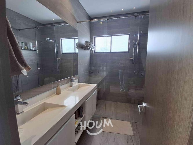 Apartamento de 3 alcobas en arriendo en Chico Norte, Bogotá, 190 m² · foto 22 de 24