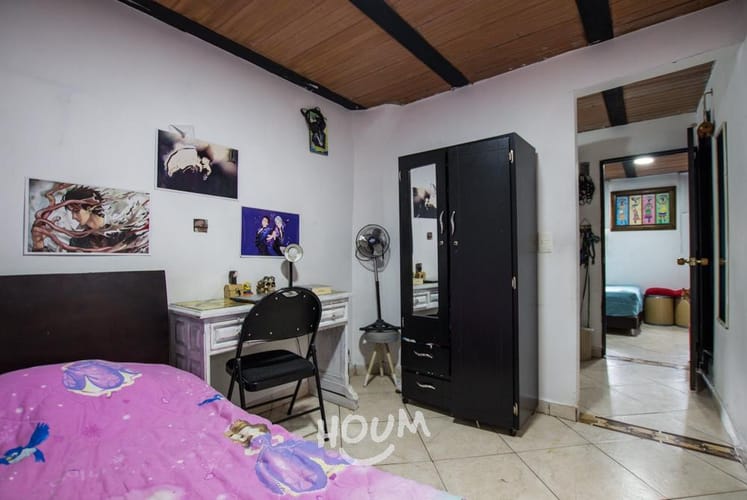 Casa de 4 alcobas en venta en Cabecera San Antonio De Prado, Medellín, 90 m² · foto 8 de 21