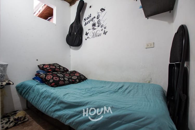 Casa de 4 alcobas en venta en Cabecera San Antonio De Prado, Medellín, 90 m² · foto 9 de 21