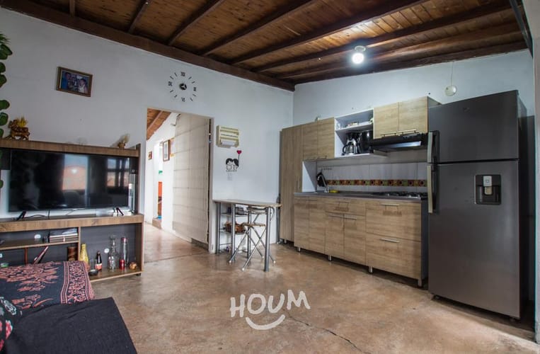 Casa de 4 alcobas en venta en Cabecera San Antonio De Prado, Medellín, 90 m² · foto 10 de 21