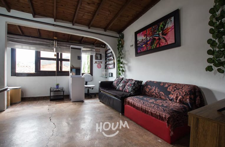 Casa de 4 alcobas en venta en Cabecera San Antonio De Prado, Medellín, 90 m² · foto 11 de 21