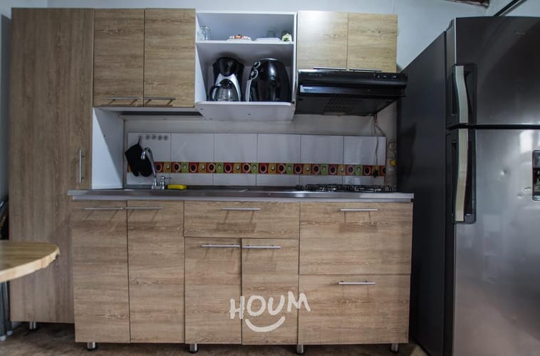 Casa de 4 alcobas en venta en Cabecera San Antonio De Prado, Medellín, 90 m² · foto 13 de 21
