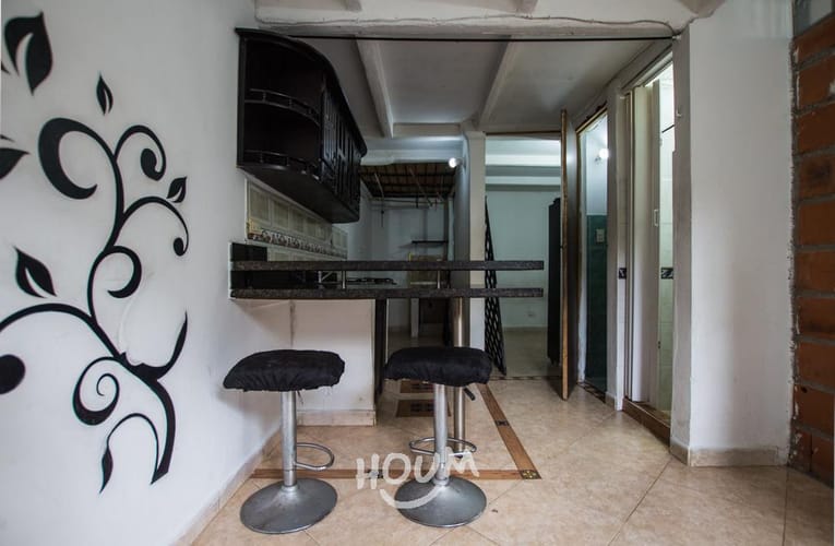Casa de 4 alcobas en venta en Cabecera San Antonio De Prado, Medellín, 90 m² · foto 14 de 21