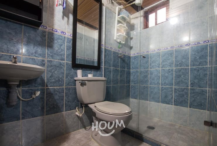 Casa de 4 alcobas en venta en Cabecera San Antonio De Prado, Medellín, 90 m² · foto 18 de 21