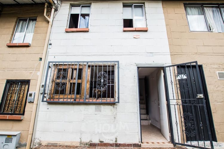 Casa de 4 alcobas en venta en Cabecera San Antonio De Prado, Medellín, 90 m² · foto 21 de 21