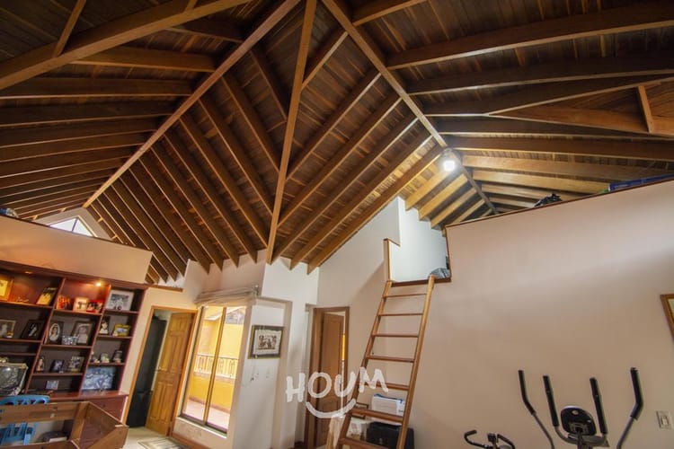 Casa en venta en La Estrella, Chía · foto 2 de 24