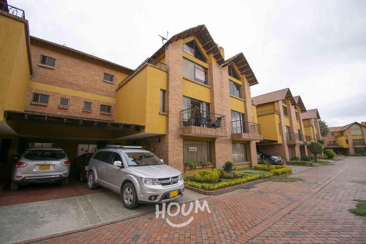 Casa en venta en La Estrella, Chía · foto 3 de 24