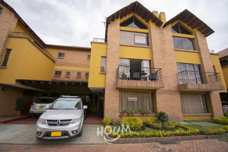 Casa en venta en La Estrella, Chía · foto 4 de 24