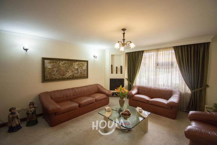 Casa en venta en La Estrella, Chía · foto 5 de 24