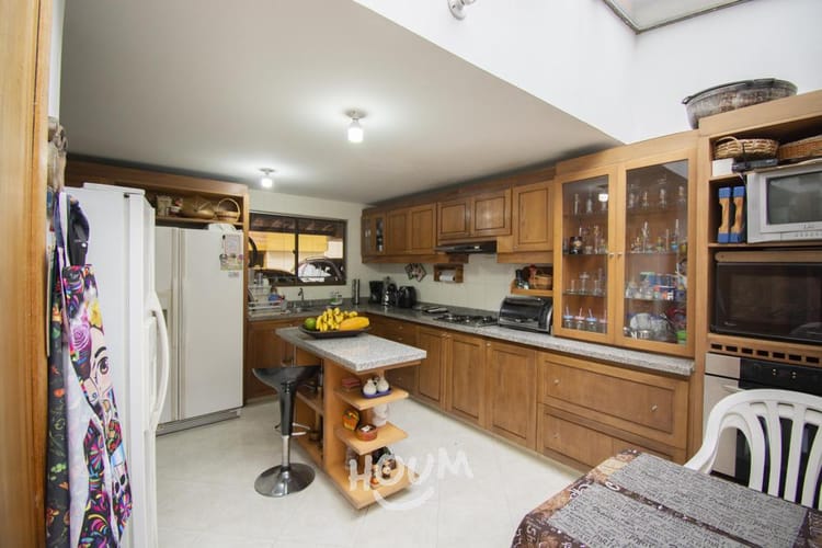 Casa en venta en La Estrella, Chía · foto 6 de 24