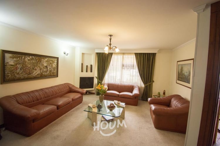 Casa en venta en La Estrella, Chía · foto 7 de 24