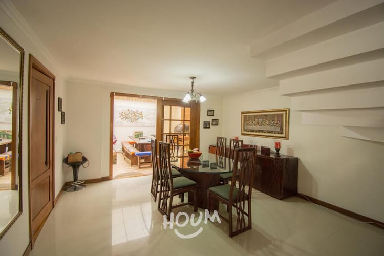 Casa en venta en La Estrella, Chía · foto 9 de 24