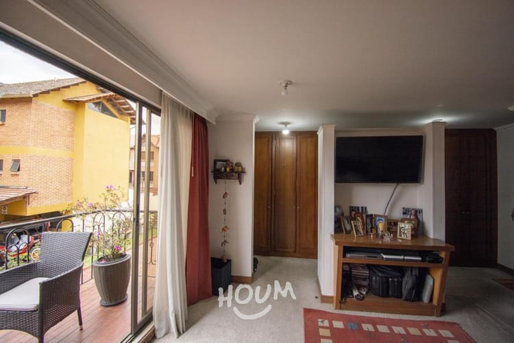 Casa en venta en La Estrella, Chía · foto 11 de 24