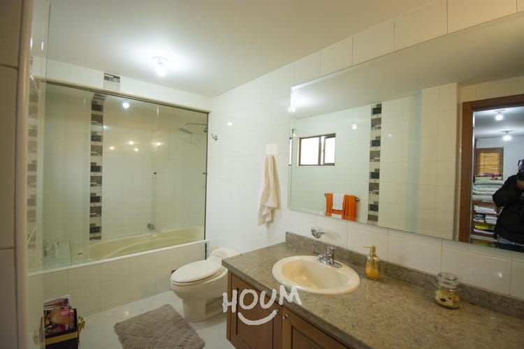 Casa en venta en La Estrella, Chía · foto 12 de 24