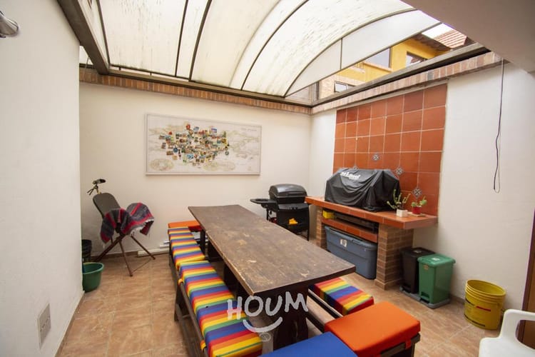 Casa en venta en La Estrella, Chía · foto 13 de 24