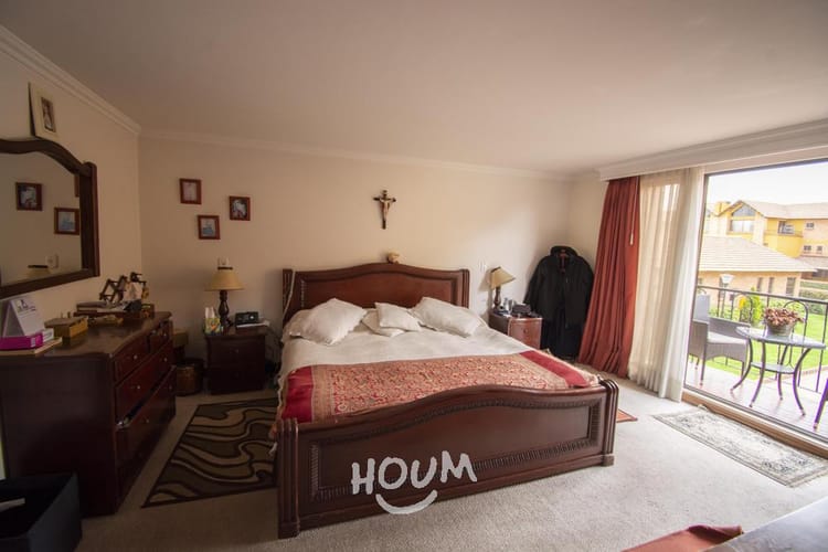 Casa en venta en La Estrella, Chía · foto 15 de 24