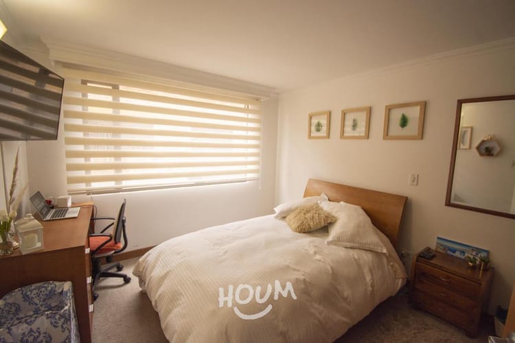 Casa en venta en La Estrella, Chía · foto 16 de 24