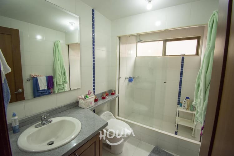 Casa en venta en La Estrella, Chía · foto 18 de 24