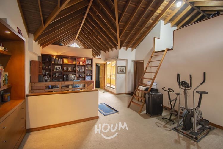 Casa en venta en La Estrella, Chía · foto 23 de 24