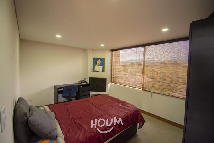 Casa en venta en La Estrella, Chía · foto 24 de 24