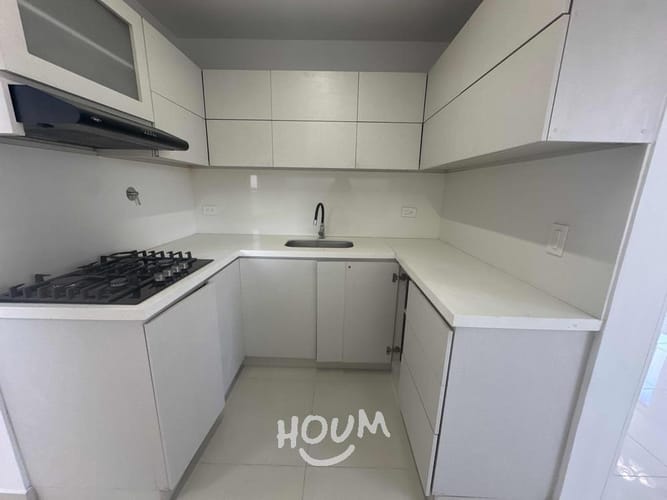 Apartamento de 4 alcobas en arriendo en El Poblado, Medellín, 160 m² · foto 6 de 24