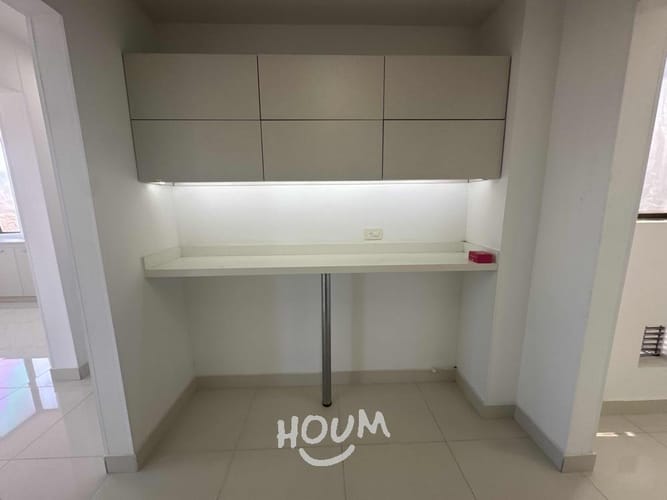 Apartamento de 4 alcobas en arriendo en El Poblado, Medellín, 160 m² · foto 7 de 24