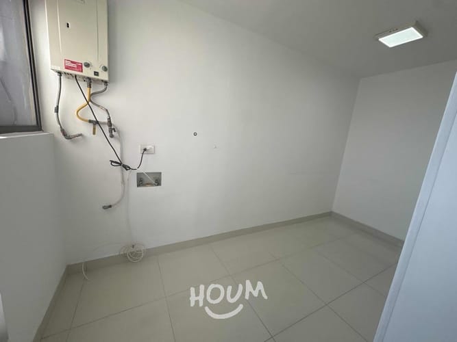 Apartamento de 4 alcobas en arriendo en El Poblado, Medellín, 160 m² · foto 8 de 24