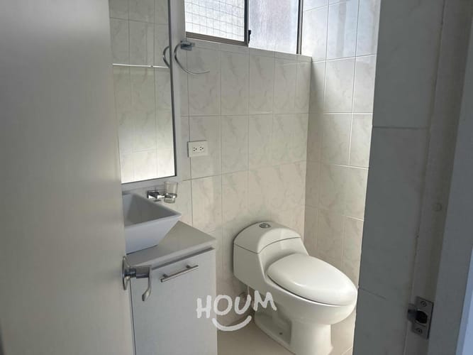 Apartamento de 4 alcobas en arriendo en El Poblado, Medellín, 160 m² · foto 11 de 24