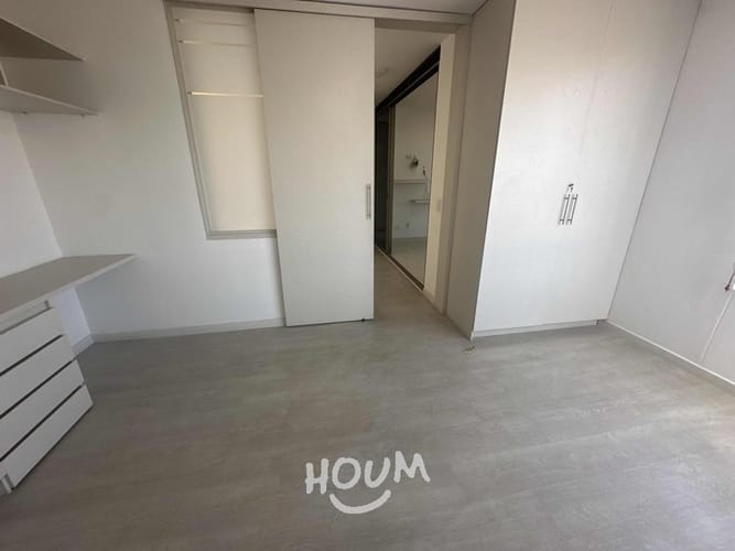 Apartamento de 4 alcobas en arriendo en El Poblado, Medellín, 160 m² · foto 12 de 24
