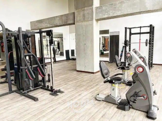 Apartamento de 3 alcobas en arriendo en La Aguacatala, Medellín, 60 m² · foto 19 de 24