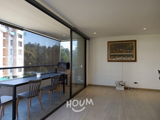 Apartamento de 2 alcobas en venta en Santa Elena, El Retiro, 86 m² · foto 2 de 20