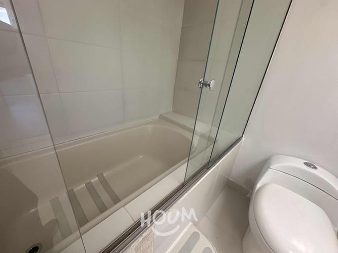 Apartamento de 4 alcobas en arriendo en El Poblado, Medellín, 160 m² · foto 22 de 24