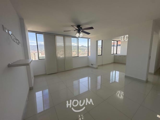 Apartamento de 4 alcobas en arriendo en El Poblado, Medellín, 160 m² · foto 23 de 24