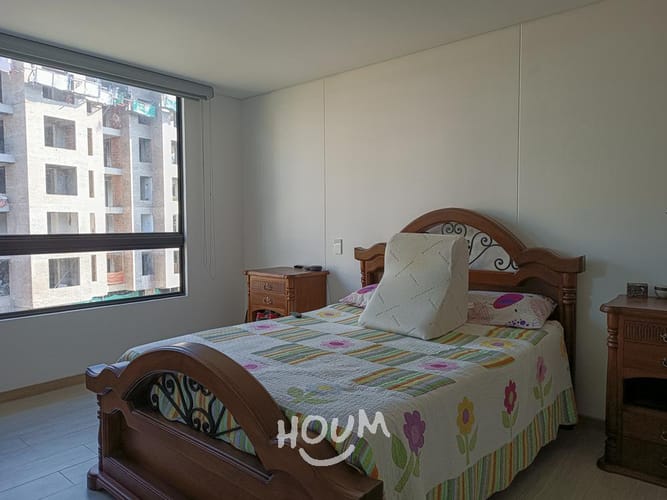 Apartamento de 2 alcobas en venta en Santa Elena, El Retiro, 86 m² · foto 10 de 20