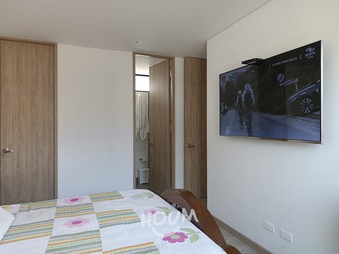 Apartamento de 2 alcobas en venta en Santa Elena, El Retiro, 86 m² · foto 11 de 20