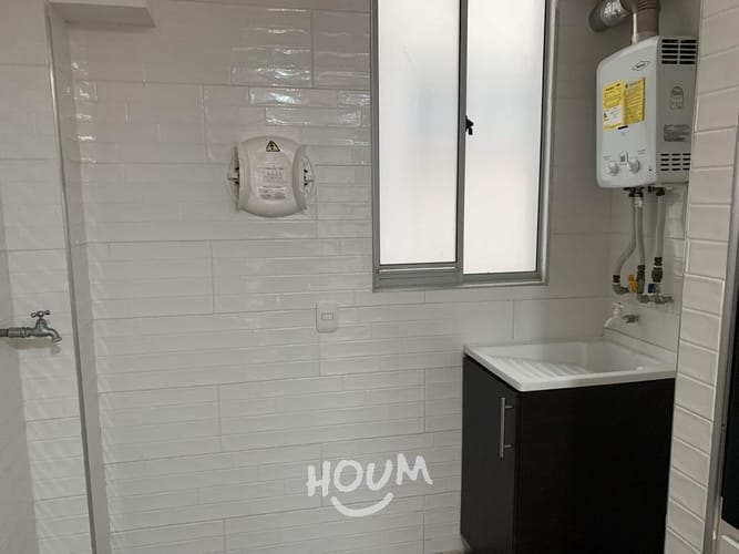 Apartamento de 3 alcobas en arriendo en La Prosperidad, Madrid, 52 m² · foto 4 de 24