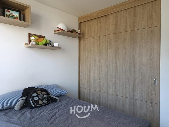 Apartamento de 2 alcobas en venta en Santa Elena, El Retiro, 86 m² · foto 13 de 20