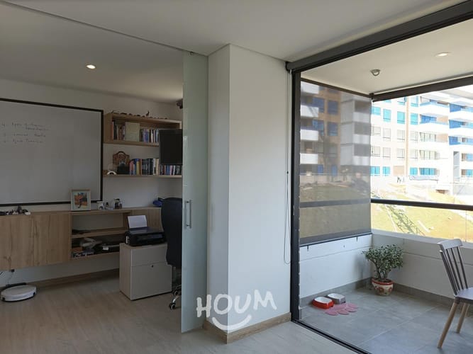 Apartamento de 2 alcobas en venta en Santa Elena, El Retiro, 86 m² · foto 14 de 20