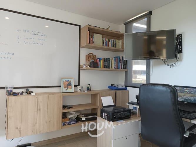Apartamento de 2 alcobas en venta en Santa Elena, El Retiro, 86 m² · foto 15 de 20