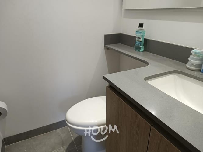 Apartamento de 2 alcobas en venta en Santa Elena, El Retiro, 86 m² · foto 16 de 20
