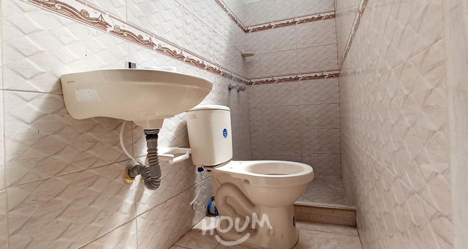 Casa de 5 alcobas en venta en Congolo, Bello, 143 m² · foto 9 de 15